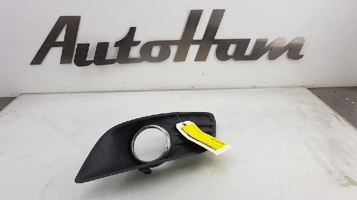 BUMPERDEEL RECHTS VOOR Ford Focus 2 (01-2004/09-2012), Auto-onderdelen, Carrosserie, Bumper, Ford, Voor, Rechts, Gebruikt