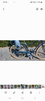 A vendre vélo dame super état, Vélos & Vélomoteurs, Enlèvement