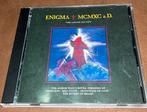 Enigma - MCMXC a.D. - CD, CD & DVD, CD | Méditation & Spiritualité, Enlèvement ou Envoi, Utilisé