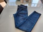 One Step Slim 7/8th Jeans, Kleding | Dames, One Step, Blauw, Ophalen of Verzenden, Zo goed als nieuw