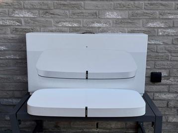 Sonos playbase, Enlèvement