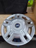 Wieldoppen fiat ducato 15inch NIEUW 4st, Ophalen of Verzenden