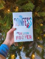 Confess - Colleen Hoover, Ophalen of Verzenden
