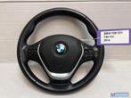 BMW 1 3 SERIE F20 F30 Stuurwiel stuur met airbag 2011-2019, Auto-onderdelen, Besturing, Gebruikt, BMW