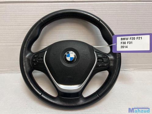 BMW 1 3 SERIE F20 F30 Stuurwiel stuur met airbag 2011-2019, Auto-onderdelen, Besturing, BMW, Gebruikt