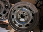 Bmw 16" stalen velgen, Auto-onderdelen, Banden en Velgen, Ophalen, Overige, Gebruikt, Velg(en)