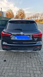 Full option MG EHS plug in hybrid, Auto's, MG, Zwart, 1490 cc, 5 deurs, EHS