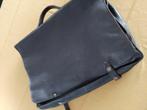 boekentas, Ophalen, Gebruikt, Bruin, Aktetas of Boekentas