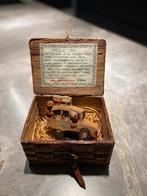 Kenya transport Mattatu in korfje, Verzamelen, Ophalen of Verzenden, Gebruikt, Overige typen