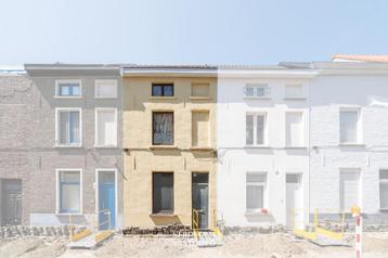 Opbrengsteigendom met 2 entiteiten te Gent beschikbaar voor biedingen