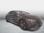 Mercedes-Benz EQE 350+ AMG LINE - KEYLESS GO - PANO DAK - BL, Autos, Mercedes-Benz, Achat, 4 portes, Noir, Tissu