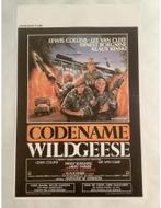 LOT FILMPOSTERS   (23)   36-54 cm, Verzamelen, Ophalen of Verzenden