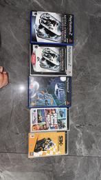 Ps2 met veel spelletjes, Games en Spelcomputers, Ophalen of Verzenden, Zo goed als nieuw