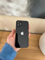 iPhone 12, coloris noir, 128GB, câble d’origine., Télécoms, Téléphonie mobile | Apple iPhone, 128 GB, Reconditionné, Noir, Sans abonnement