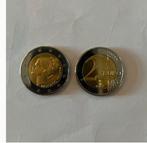 Grace Kelly 2 euro copy, Verzamelen, Ophalen of Verzenden, Nieuw