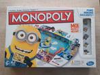 Monopoly Minion moi moche et méchant, Ophalen of Verzenden, Zo goed als nieuw