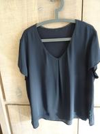 Blauwe t-shirt Taifun, Blauw, Maat 46/48 (XL) of groter, Ophalen of Verzenden, Gedragen