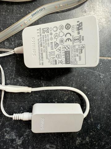 Philips Hue Led Strip beschikbaar voor biedingen