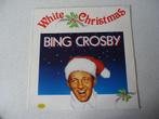 LP "White Christmas" van Bing Crosby anno 1984., Gebruikt, Ophalen of Verzenden, 12 inch