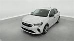 Opel Corsa 1.2i Edition Start/Stop CLim Usb (bj 2020), Stof, 1199 cc, Wit, 5 deurs