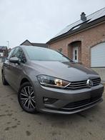 VW GOLF SPORTSVAN SERIE ALLSTAR 1.2 TSI 81 KW 110 PK 6V, Auto's, Stof, Euro 6, Beige, Golf Sportsvan