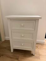 Nachtkastje, Huis en Inrichting, Ophalen, Gebruikt