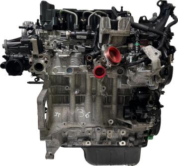 Moteur Opel Grandland 5.0L – DV5RC.D15DTH.YH01 – 2019 beschikbaar voor biedingen