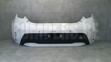 Bumper Toyota Corolla 12 XII HB 18- 52159-02E40 Achterbumper beschikbaar voor biedingen
