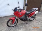 BMW F650 1998 + toebehoren, Motoren, Motoren | BMW, 1 cilinder, 12 t/m 35 kW, Particulier, 652 cc