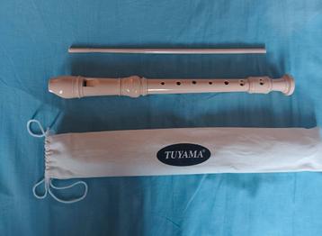 Flûte à bec, Musique & Instruments, Enlèvement, Neuf