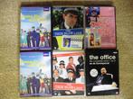 Britse Humor BBC Dvd Collectie (o.a. Thin Blue Line, Office., Cd's en Dvd's, Boxset, Ophalen of Verzenden, Zo goed als nieuw, Komedie