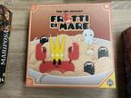 Frutti di Mare - Bordspel, Hobby en Vrije tijd, Gezelschapsspellen | Bordspellen, Ophalen of Verzenden, Zo goed als nieuw