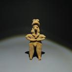 Colima, West-Mexico Terracotta. 200 v.Chr. - 500 n.Chr., Ophalen of Verzenden