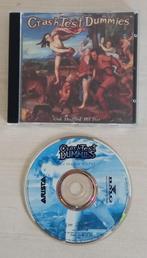 Crash Test Dummies cd God Shuffled His Feet, Ophalen of Verzenden, Gebruikt