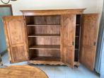 Rustieke eetplaats, Huis en Inrichting, Complete eetkamers, Ophalen, Gebruikt, X, X