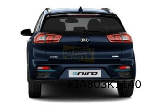 Kia e-Niro embleem logo ''Kia'' op achterklep Origineel! 863, Auto-onderdelen, Carrosserie, Kia, Nieuw, Verzenden