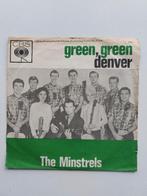 The New Christy Minstrels - Green, Green (1963), Ophalen of Verzenden, Country en Western