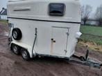 Paarden trailer, Dieren en Toebehoren, Ophalen