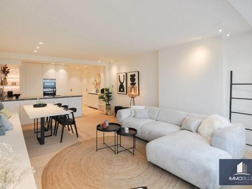 Appartement te koop in Knokke-Heist, 2 slpks, Immo, Huizen en Appartementen te koop, Appartement, C