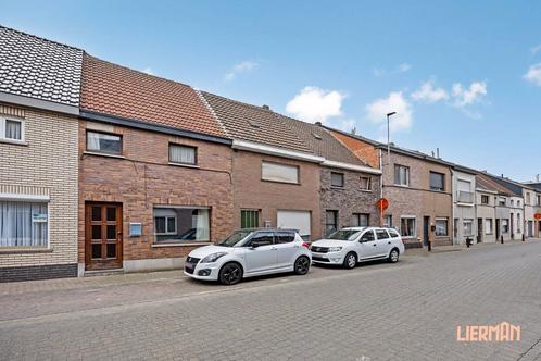 Woning te koop in Aalst, 3 slpks, Immo, Huizen en Appartementen te koop, Vrijstaande woning, E