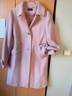 Terre blue mooie wintetmantel  med, Kleding | Dames, Ophalen of Verzenden, Nieuw, Roze