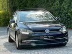 VW Golf 7.5 Highline 1.4 TSI Pano / DigitalDash Camer 2017, Auto's, Zwart, Parkeersensor, Bedrijf, 5 deurs