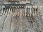 Terreinhark, Zakelijke goederen, Machines en Bouw | Kranen en Graafmachines, Ophalen, Graafmachine