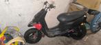 Peugeot tkr classe a, Vélos & Vélomoteurs, Scooters | Marques Autre, Enlèvement, Comme neuf