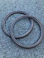 2 BONTRAGER-banden, Ophalen of Verzenden, Gebruikt