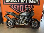 Harley-Davidson Tour PAN AMERICA S (bj 2022), Motoren, Particulier, Overig, 1250 cc