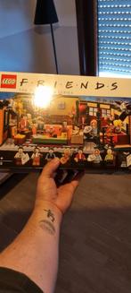 Lego friends central perk, Kinderen en Baby's, Speelgoed | Duplo en Lego, Ophalen, Zo goed als nieuw, Lego