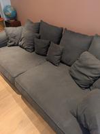 Comfy zetel, Ophalen, 250 tot 300 cm, Gebruikt, 100 tot 125 cm