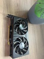 HP OEM NVIDIA GeForce RTX 3060 Ti, Ophalen, Gebruikt, PCI-Express 4, Nvidia