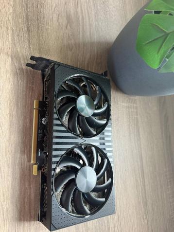 HP OEM NVIDIA GeForce RTX 3060 Ti, Computers en Software, Ophalen, Gebruikt, PCI-Express 4, Nvidia